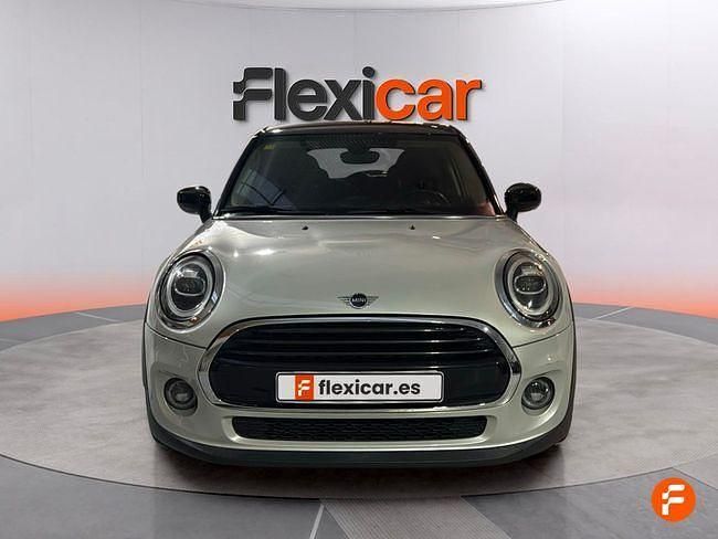 Usado Mini Cooper 136 CV (100 kW) 2020 Gris Utilitario