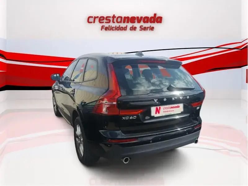 Usado Volvo XC60 Momentum 197 CV (144 kW) 2021 SUV