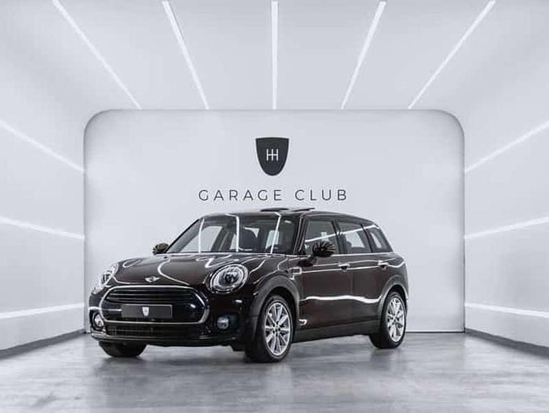 Usado Mini Cooper 136 CV (100 kW) 2016 Utilitario