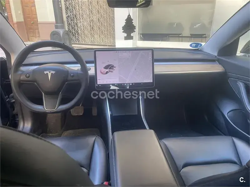 Usado Tesla Model 3 RWD 239 kW (325 CV) 2020 Eléctrico Berlina