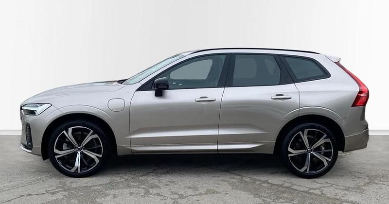 Usado Volvo XC60 Ultra 350 CV (257 kW) 2024 SUV
