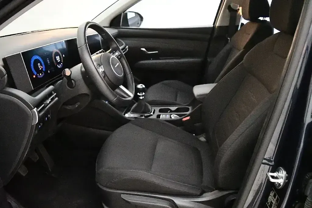 Usado Hyundai Tucson 160 CV (117 kW) 2024 Otro SUV