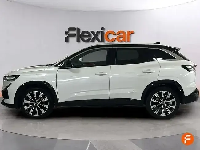 Usado Renault Austral Evolution 200 CV (147 kW) 2025 Blanco SUV