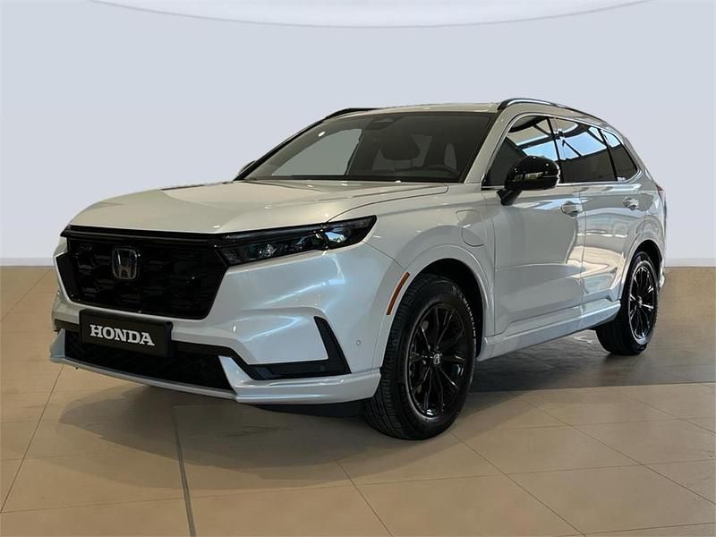 Otro Nuevo 2025 Honda CR-V Advance SUV | 52.160 € (Precio justo) - Imagen 1/4
