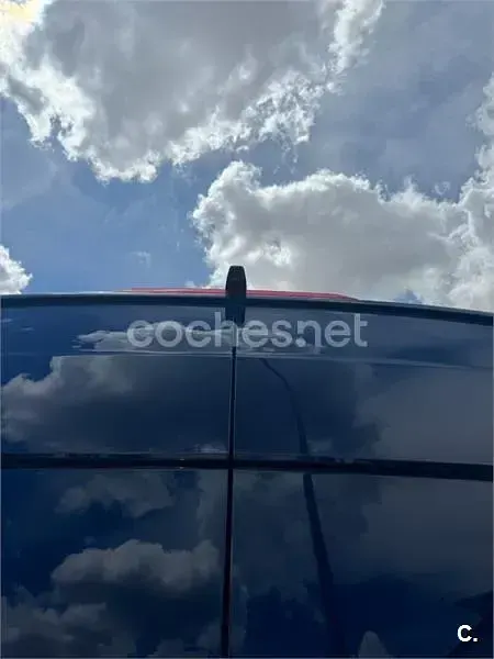 Usado VW Multivan 150 CV (110 kW) 2021 Azul Monovolumen