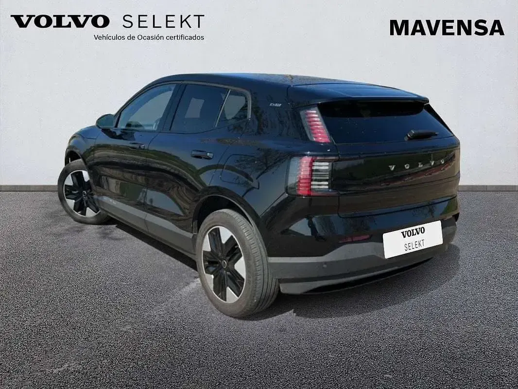 Usado Volvo EX30 Ultra 200 kW (272 CV) 2024 Azul SUV
