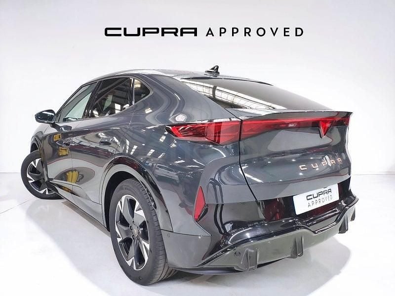 Usado Cupra Tavascan Endurance 210 kW (286 CV) 2025 Eléctrico SUV