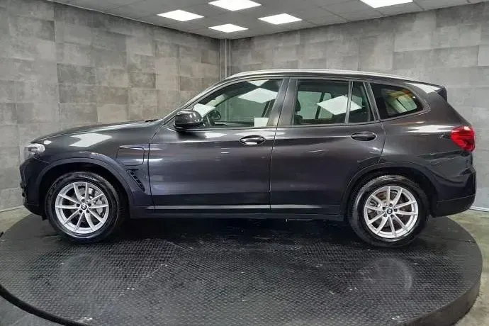 Usado BMW X3 292 CV (214 kW) 2021 SUV