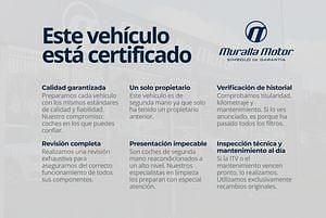 Gris Usado 2022 VW T-Roc Life SUV | 24.790 € (Precio justo) - Imagen 1/2