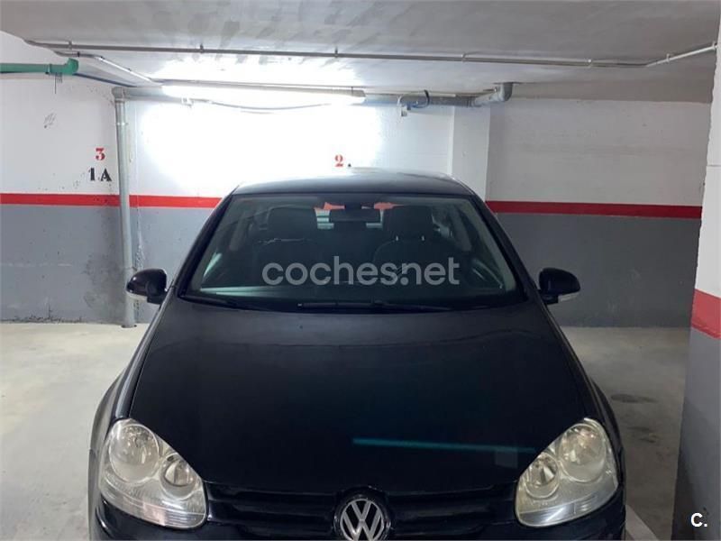 Negro Usado 2010 VW Caddy Monovolumen | 4490 € - Imagen 1/4