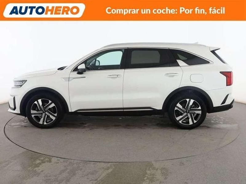 Usado Kia Sorento 232 CV (170 kW) 2023 Blanco SUV
