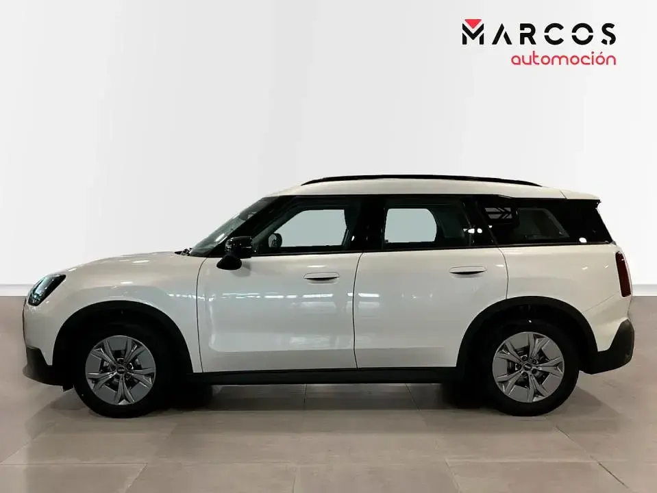 Usado Mini Countryman 150 kW (204 CV) 2024 SUV
