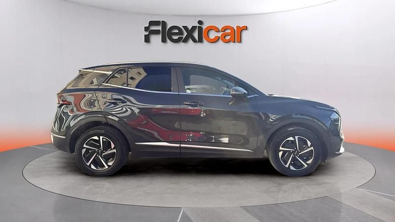 Brugt Kia Sportage 136 HK (100 kW) 2023 Grå SUV