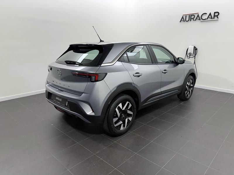 Usado Opel Mokka Edition 100 CV (73 kW) 2024 Gris SUV