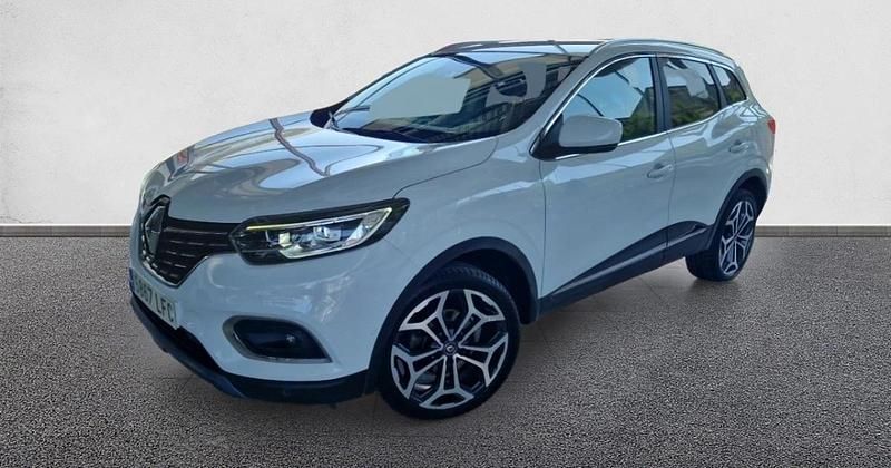 Usado 2020 Renault Kadjar Zen SUV | 16.690 € (Precio justo) - Imagen 1/4