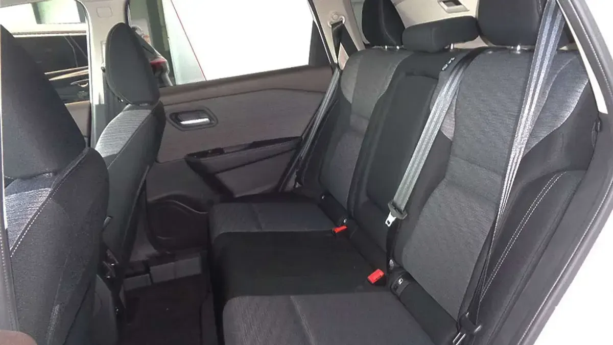 Nuevo Nissan X-Trail N-Connecta 204 CV (150 kW) 2026 SUV