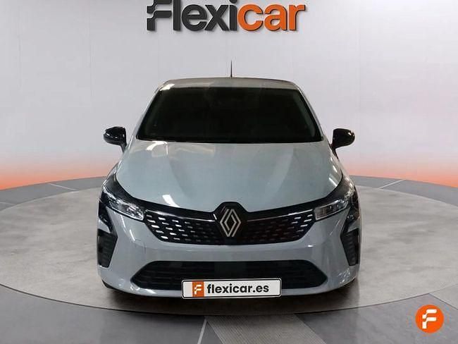 Usado Renault Clio V Evolution 100 CV (73 kW) 2025 Gris