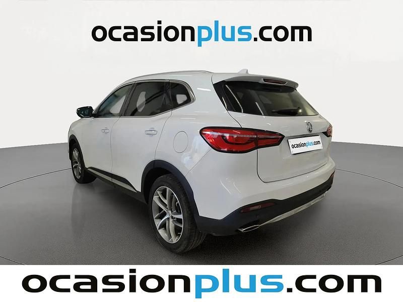 Occasion MG HS Luxury 162 PK (119 kW) 2023 Wit SUV