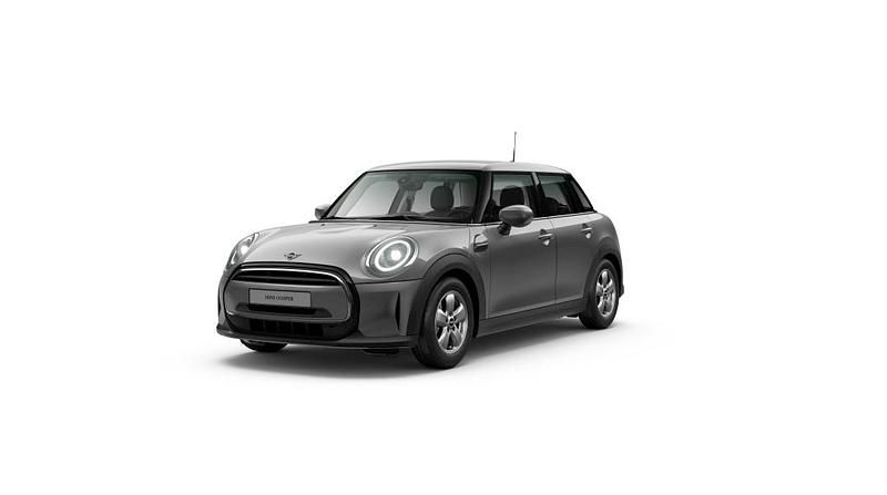 Usado Mini Cooper 136 CV (100 kW) 2022 Utilitario