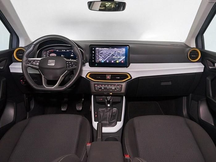 Gris Usado 2023 Seat Arona Style SUV | 18.050 € (Precio justo) - Imagen 1/1