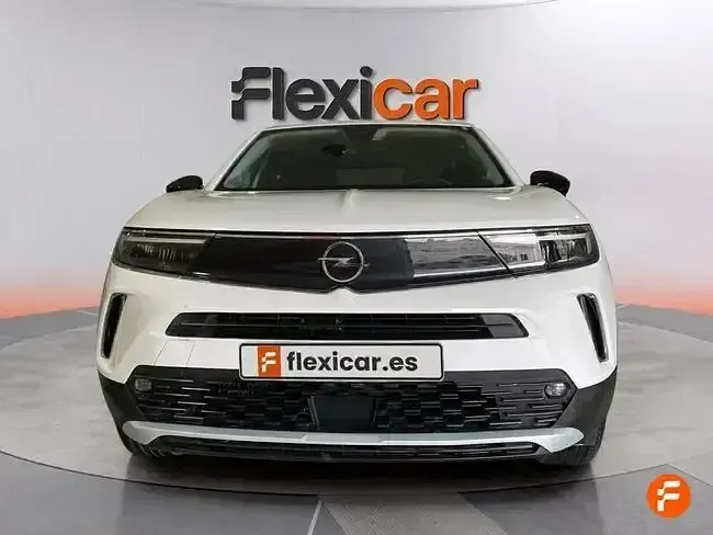 Usado Opel Mokka Business Elegance 110 CV (80 kW) 2022 Blanco SUV