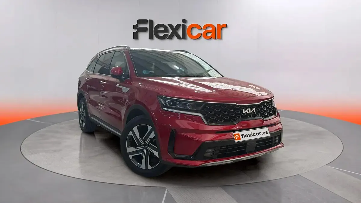 Usado Kia Sorento Plus 232 CV (170 kW) 2023 SUV