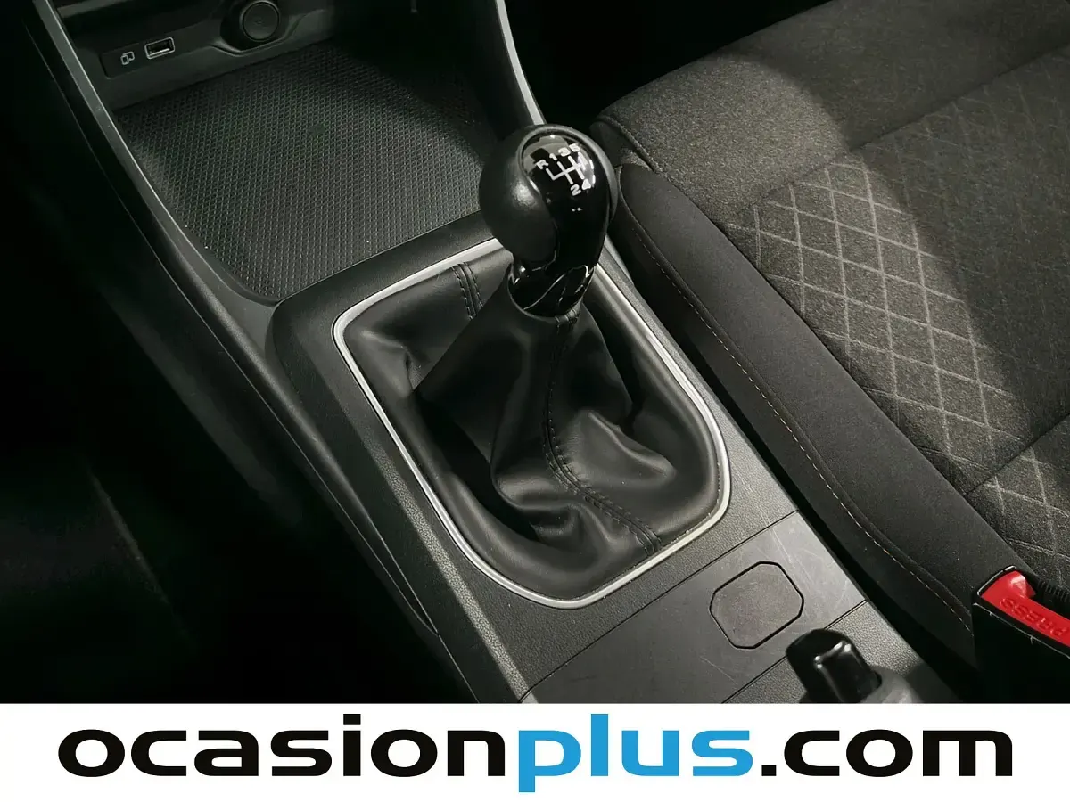 Usado MG MG3 Comfort 116 CV (85 kW) 2025 Blanco Utilitario