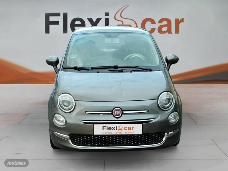 Usado Fiat 500 Dolcevita 70 CV (51 kW) 2021 Berlina