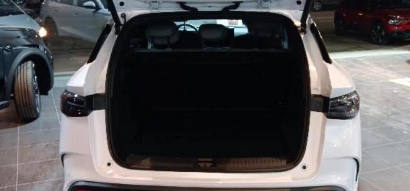 Nuevo BYD Seal Comfort 212 CV (155 kW) 2025 Polar white Familiar