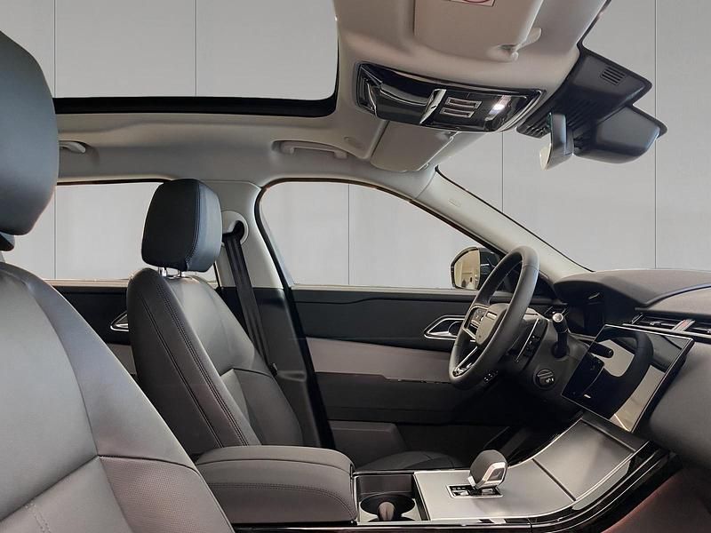 Usado Land Rover Range Rover Velar S 404 CV (297 kW) 2025 Negro SUV