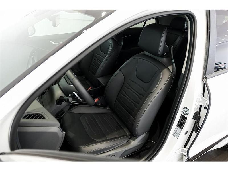 Usado Kia e-Niro 150 kW (204 CV) 2024 Blanco SUV