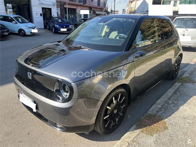 Eléctrico Usado 2020 Honda e Advance Utilitario | 18.700 € - Imagen 1/4