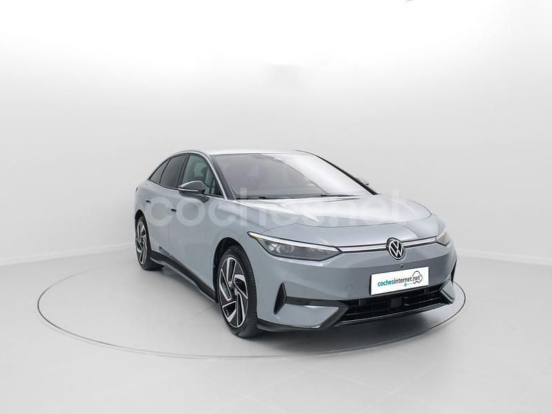 Usado VW ID.7 Pro 210 kW (286 CV) 2024 Eléctrico Utilitario