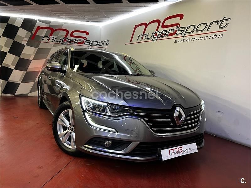 Usado 2017 Renault Talisman Life Berlina | 10.900 € (Precio justo) - Imagen 1/1