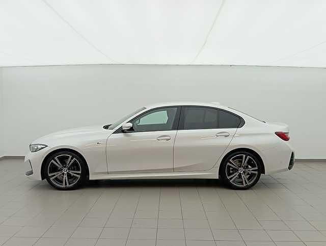 Usado BMW 318 Comfort Edition 150 CV (110 kW) 2024