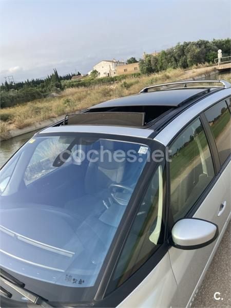 Gris / plata Usado 2007 Renault Espace Monovolumen | 4995 € (Precio justo) - Imagen 1/4