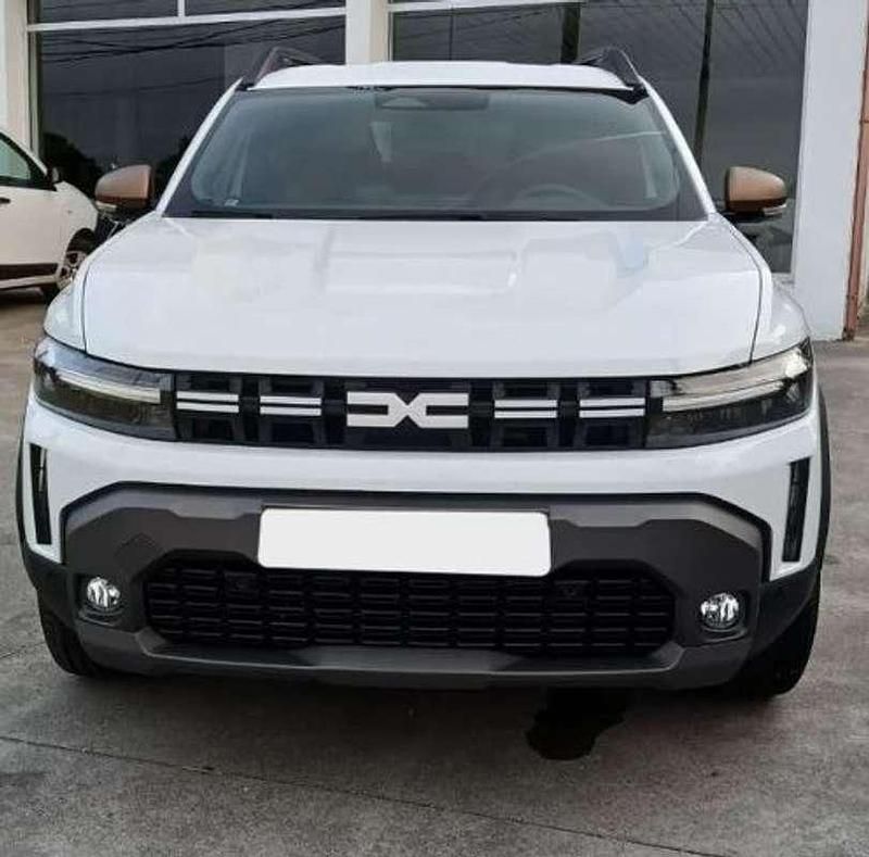 Nuevo 2025 Dacia Duster Journey SUV | 22.000 € (Buen precio) - Imagen 1/4