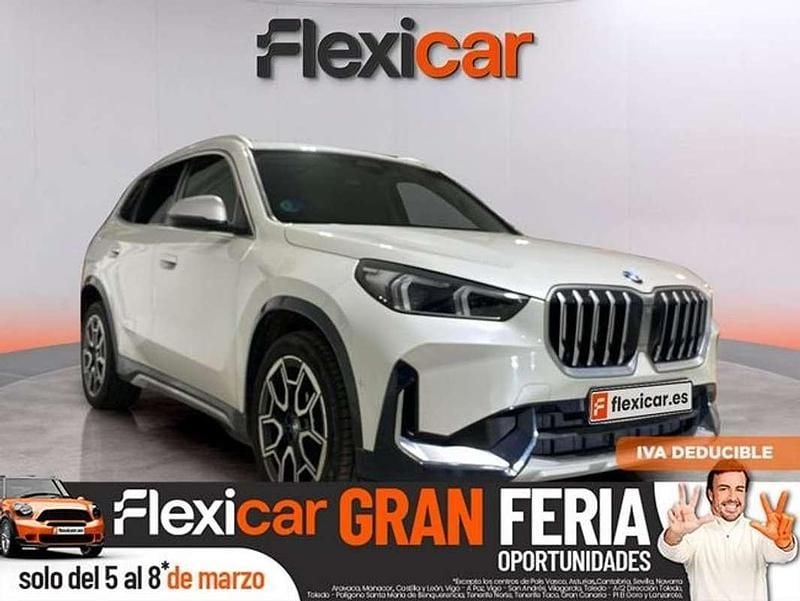 Usado BMW X1 245 HP (180 kW) 2023 Branco SUV