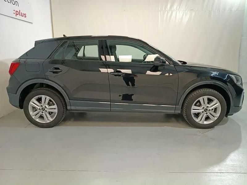 Używany Audi Q2 Advanced Plus 116 KM (85 kW) 2025 Czarny SUV