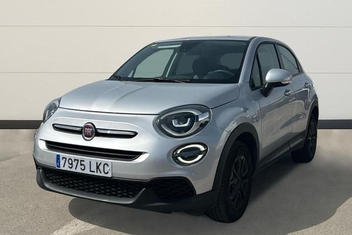 Usado Fiat 500 S 120 HP (88 kW) 2020