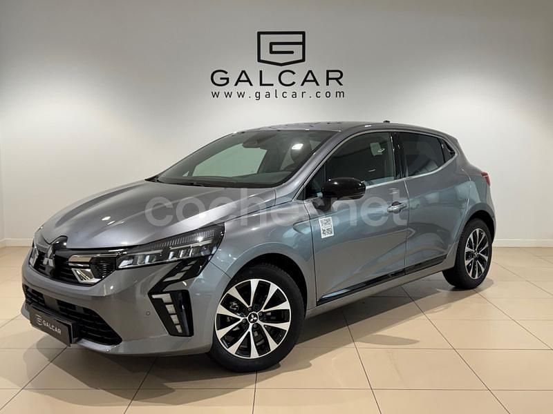 Gris / plata Nuevo 2025 Mitsubishi Colt Berlina | 18.900 € (Precio justo) - Imagen 1/4