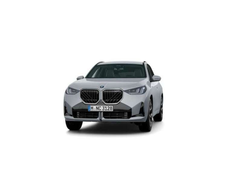 Gris Usado 2025 BMW X3 Comfort Edition SUV | 66.900 € - Imagen 1/4