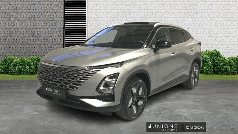 Usado Omoda 5 180 CV (132 kW) 2025 Otro SUV