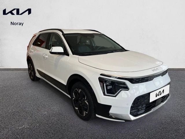 Usado Kia e-Niro 150 kW (204 CV) 2023 Suv SUV