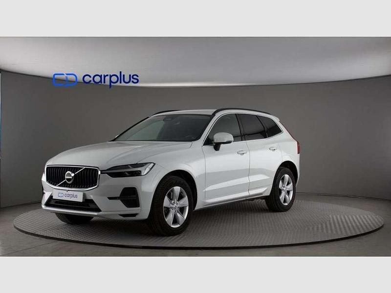 Usado Volvo XC60 Core 197 CV (144 kW) 2022 Blanco SUV
