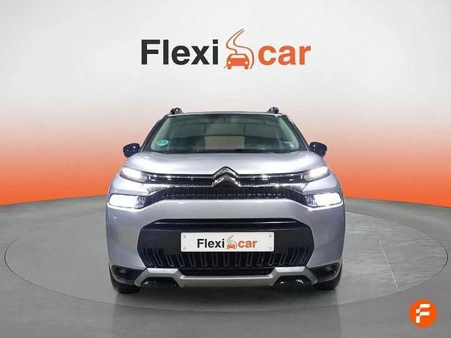 Usado Citroën C3 Aircross Feel 110 CV (80 kW) 2022 Gris SUV