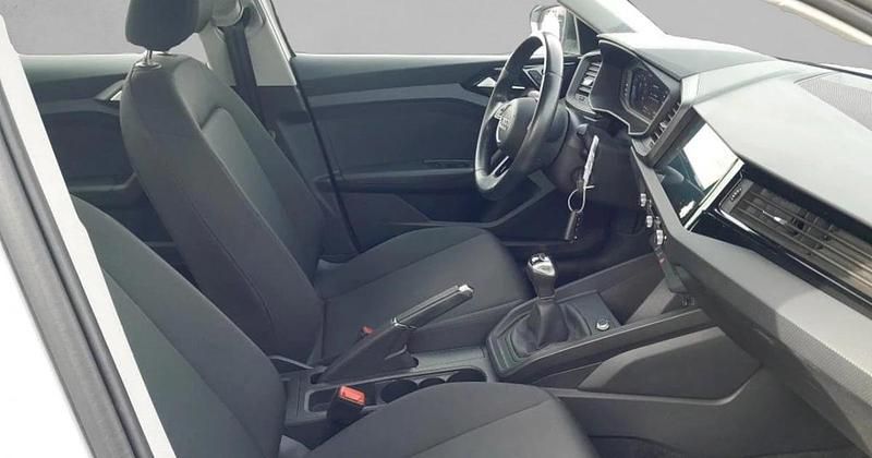 Usado Audi A1 Sportback Advanced Plus 95 CV (69 kW) 2024 Utilitario