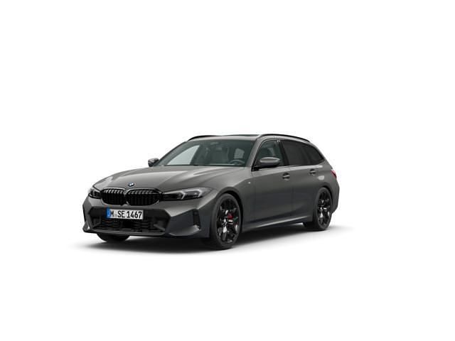 Nuevo BMW 318 Comfort Edition 150 CV (110 kW) 2025 Familiar