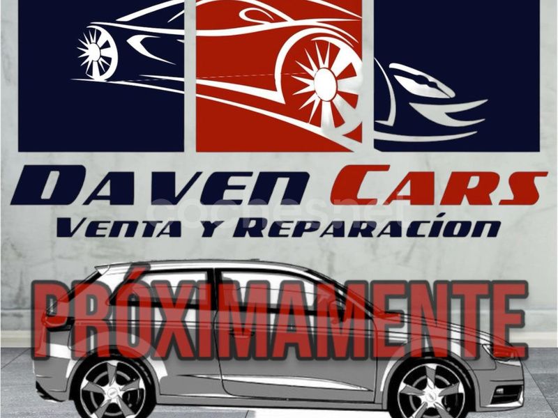 Gris / plata Usado 2004 Ford Mondeo Futura Berlina | 2700 € (Un poco caro) - Imagen 1/1