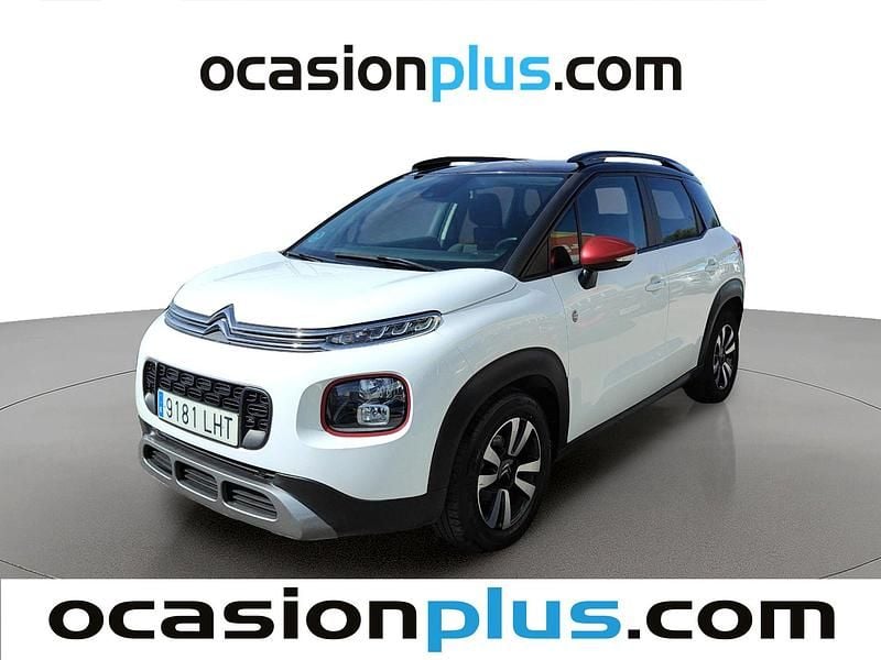 Usado Citroën C3 Aircross 102 CV (75 kW) 2020 SUV
